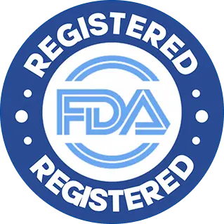 NerveCalm FDA Approved