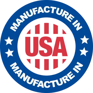 NerveCalm Made in USA
